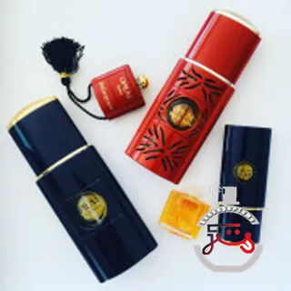 Opium Secret de Parfum Yves Saint Laurent